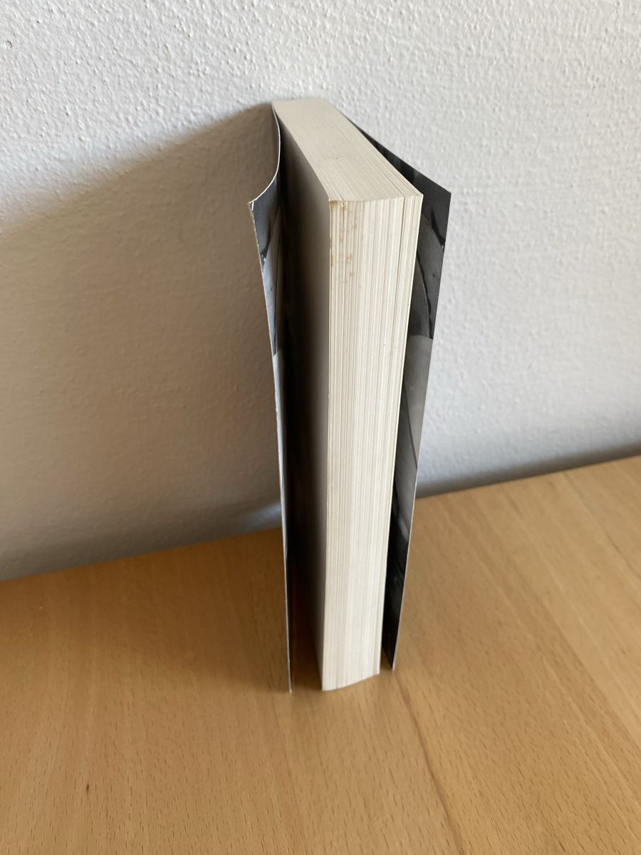 Bücher: Matrjoschka-Jagd - Marijke Schnyder – Gebraucht aus Schwarzenburg von Michellu 3