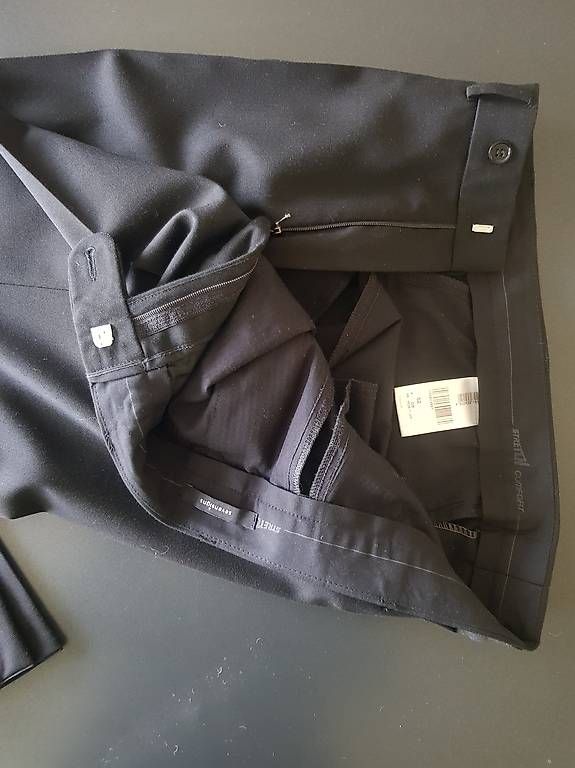 Pantaloni: Anzughose – Usato da Richenthal venduto da Mikesh01 1