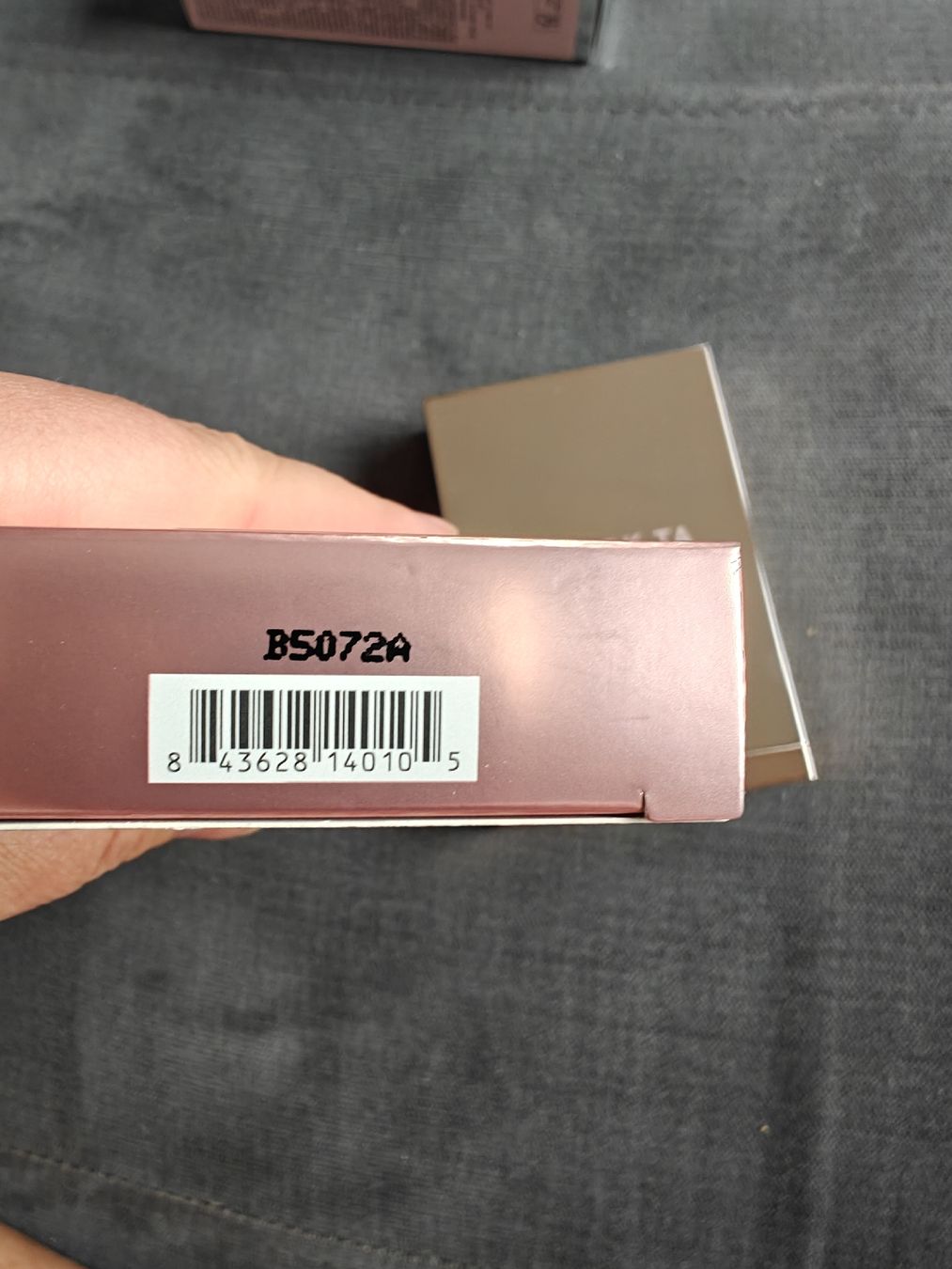 Patrick Ta Make-up: Patrick TA Double-Take Creme & Powder Blush – Nuovo e nell'imballaggio originale da Wabern venduto da kat_w92r 2