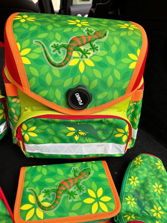 Sac à Dos Scolaire Motif Rumi/Mira/Zoey – Léger Et élégant – Pour école, Université, Voyage – Compatible Ordinateur 14 Pouces