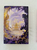 Livre The Hurricane Wars de Thea Guanzon