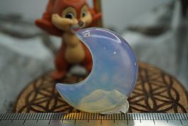 Opalit     Mond  35mm   ab  1.-     Räumung  TOPSTONE