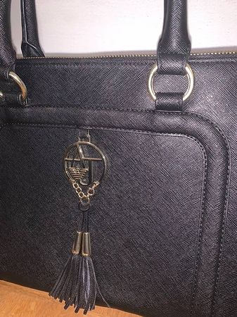 Armani Jeans Handtasche 