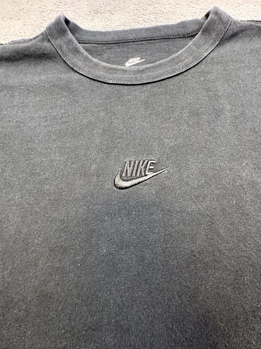Nike T-shirt: Nike T-shirt – Usato da Erlinsbach SO venduto da TogaResell 1