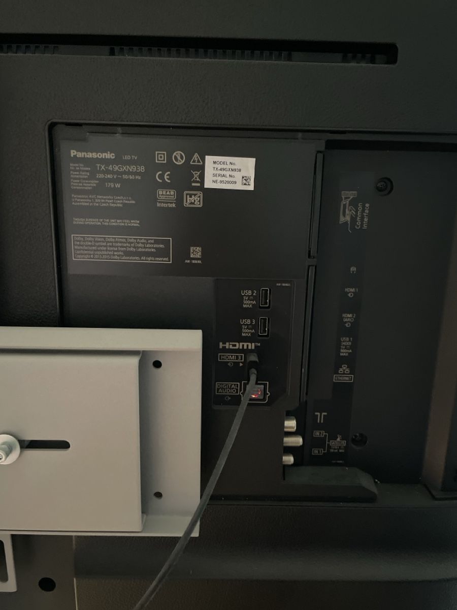 Spectral Mobili TV: TV mit Spectral Möbel – Usato da Stäfa venduto da Mabaz 4