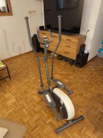Vélo elliptique Domyos VE 130 de Decathlon