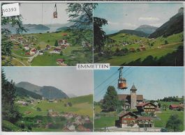 Emmetten - Multiview