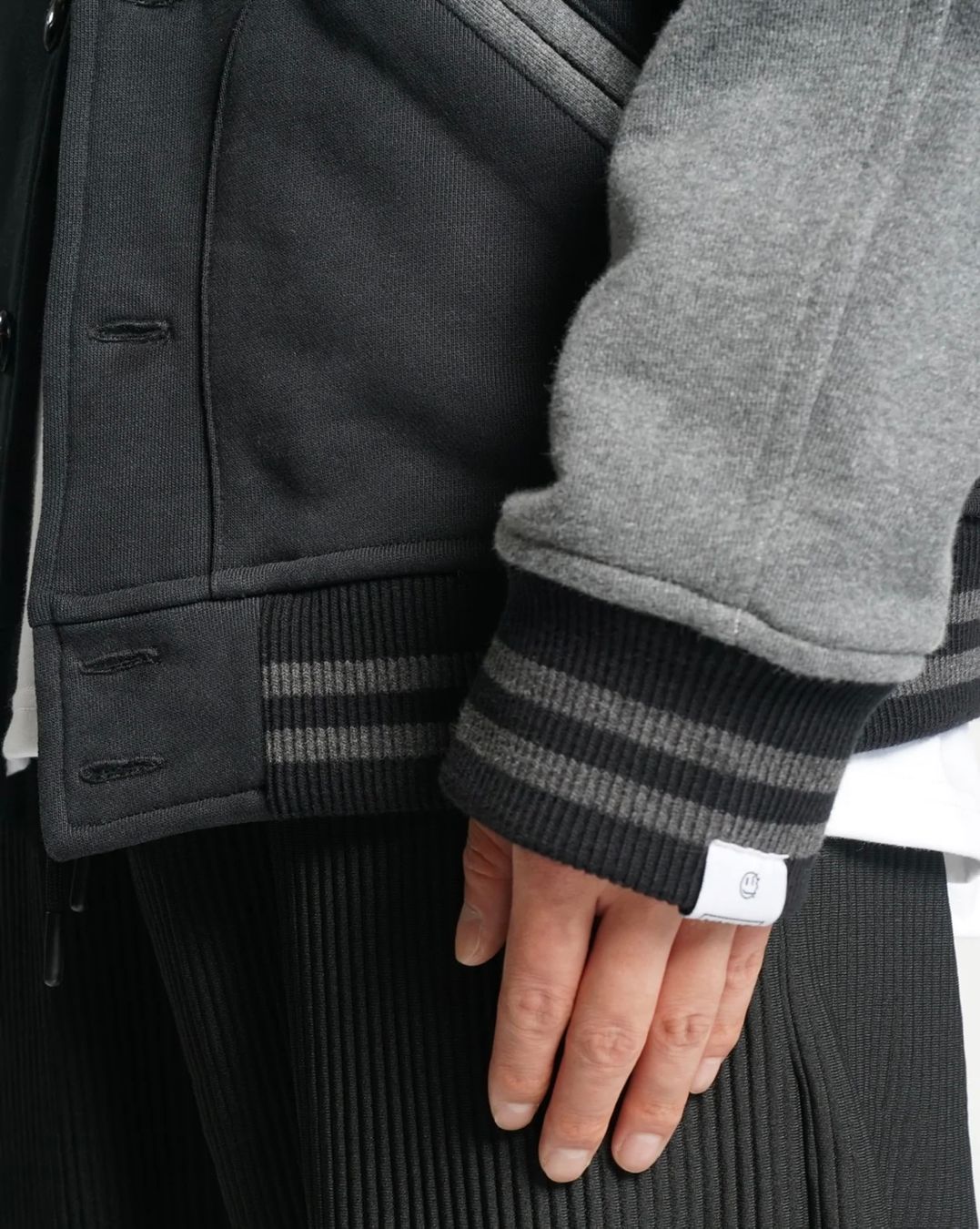 Vestes: Freizeitjacke von Moment Gr. M – Neuf avec emballage d'origine à Triesen par atos87 7