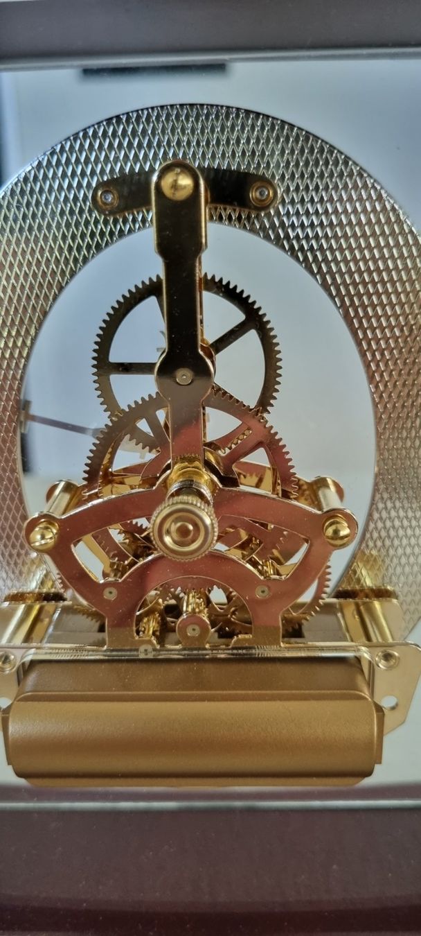 Stand- & Wanduhren: Standuhr – Neu (gemäss Beschreibung) aus Lachen SZ von LinDiscount 4