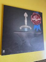 Rick Wakeman, The Myths And Legends Vinyl LP "RARE"
