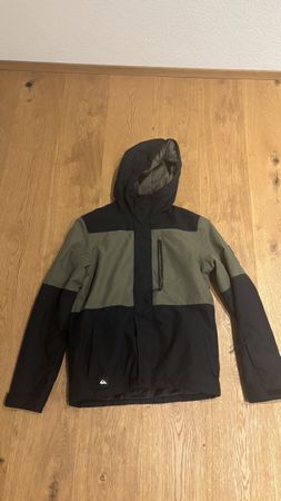 Quiksilver Skijacke und Skihose