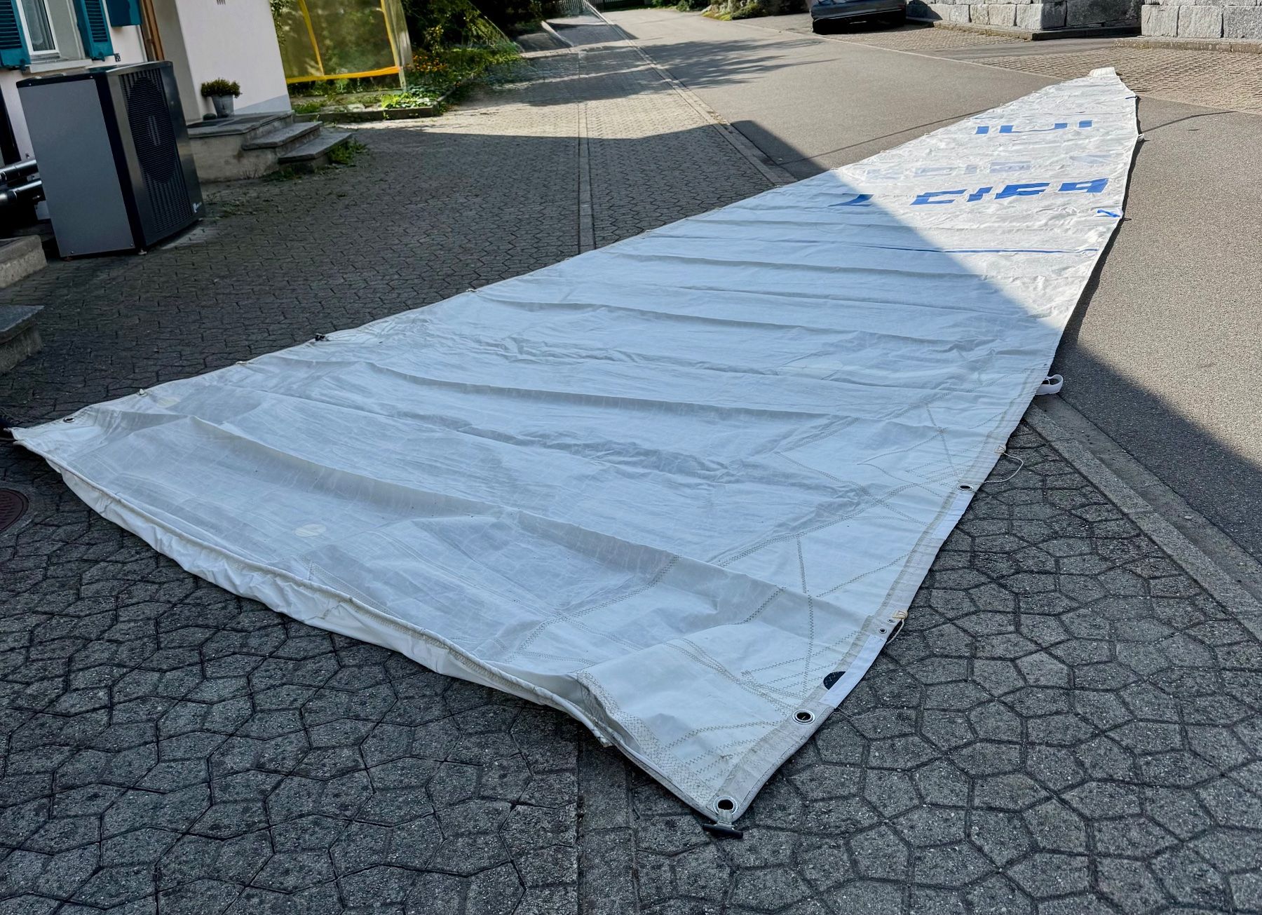 Autres: Segel von Aphrodite – D'occasion à Oberkirch LU par Suhma 1