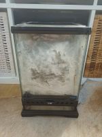 Exo Terra Terrarium 20x20x30