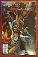 Superman / Batman #27 (2006) DC Comics