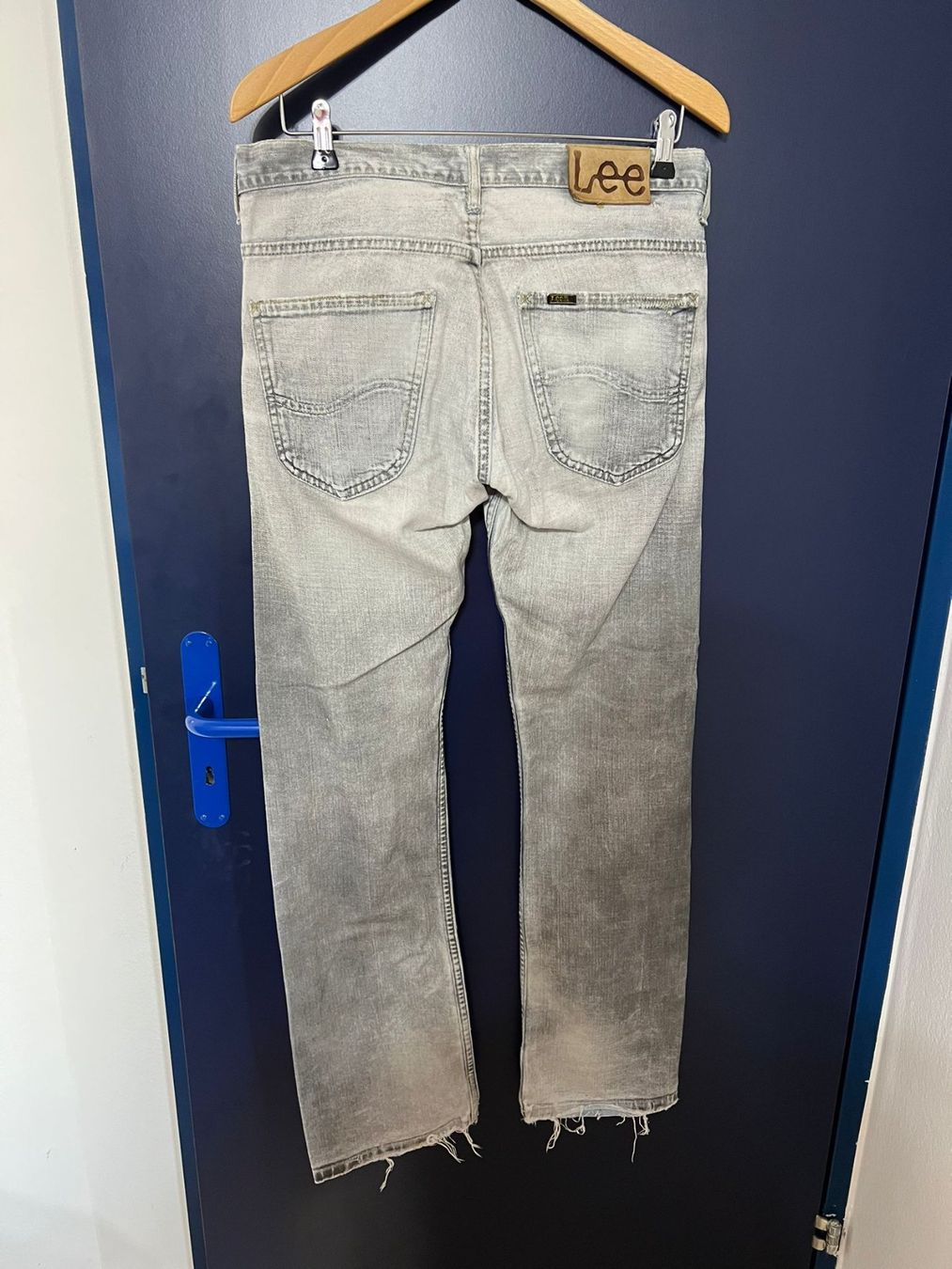 Lee Jeans: Lee Herren Hosen – Usato da Lupfig venduto da Pluribus 1