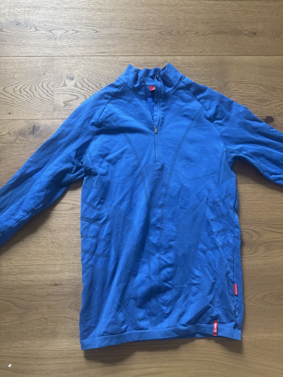 Löffler Maglioni & Felpe: Löffler Thermo/Skipullover – Usato da Grüningen venduto da Jimmy20
