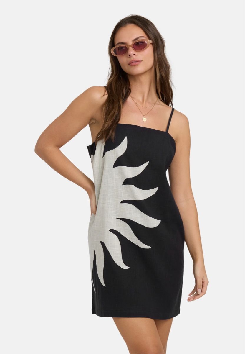 Billabong Kleider: Billabong Sommerkleid Gr. S - NEU – Neu (gemäss Beschreibung) aus Möhlin von vil_g6sg