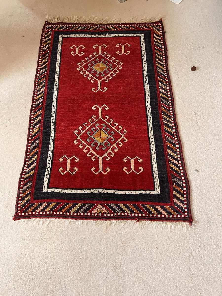 Tappeti: Orientteppich , 127x82 cm  – Usato da Glattfelden venduto da maa_qcj8