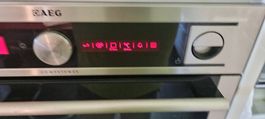 Wenig gebrauchter Steamer zu verkaufen