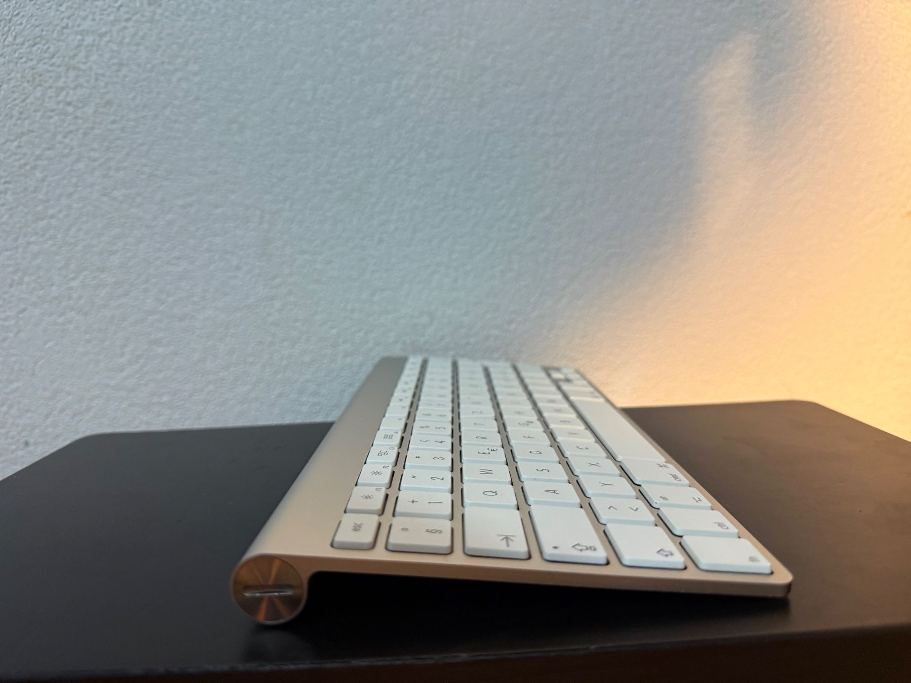 Apple Tastaturen: Clavier Apple Magic Keyboard QWERTZ – Gebraucht aus Marin-Epagnier von EagleOne 4