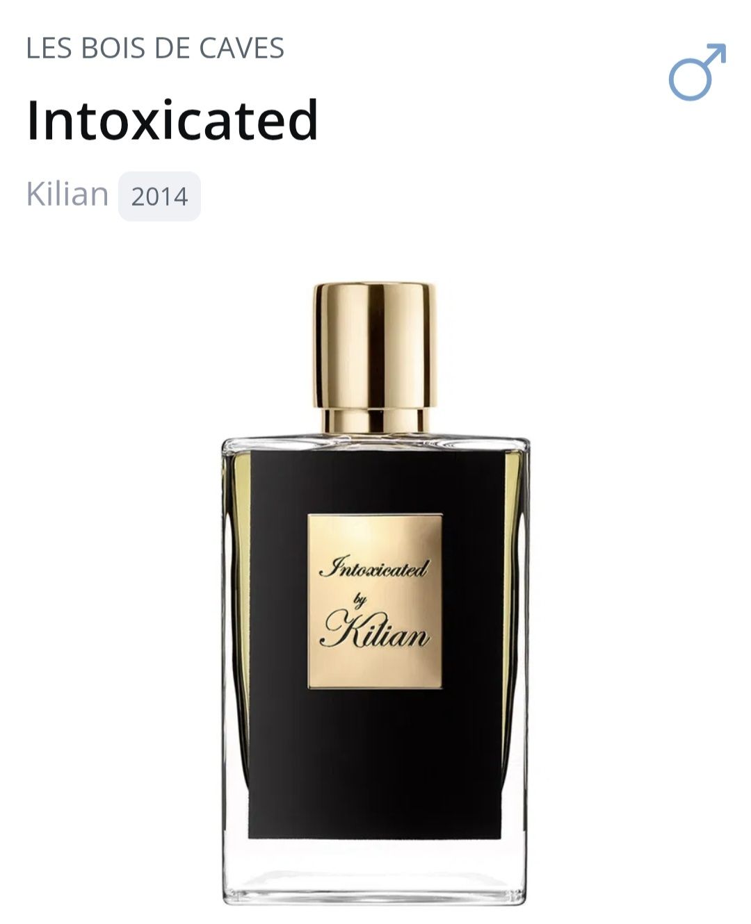 Kilian Profumi & Eau de Toilette: 5 ml INTOXICATED KILIAN ABFÜLLUNG – Nuovo (secondo la descrizione) da St. Gallen venduto da CaliSunshine 1