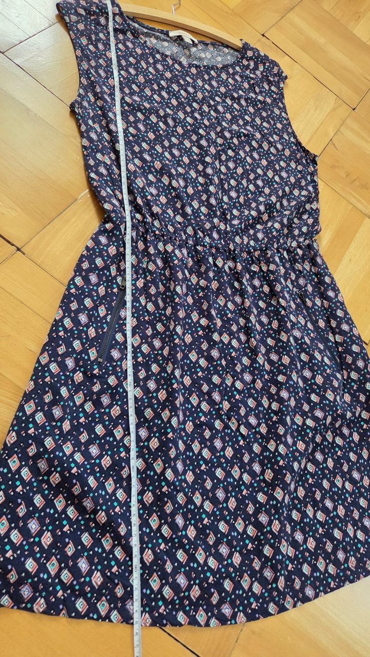 Vestiti: ESPRIT Sommer Kleid Grösse 40 – Usato da Weggis venduto da Leeclipse 8