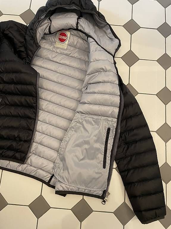 Giacche: COLMAR Daunenjacke – Usato da Bern venduto da Milena2323 1