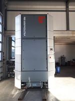 FILTOWER F-200 4.0 Leistungsstarke Raumluftreinigung Industr