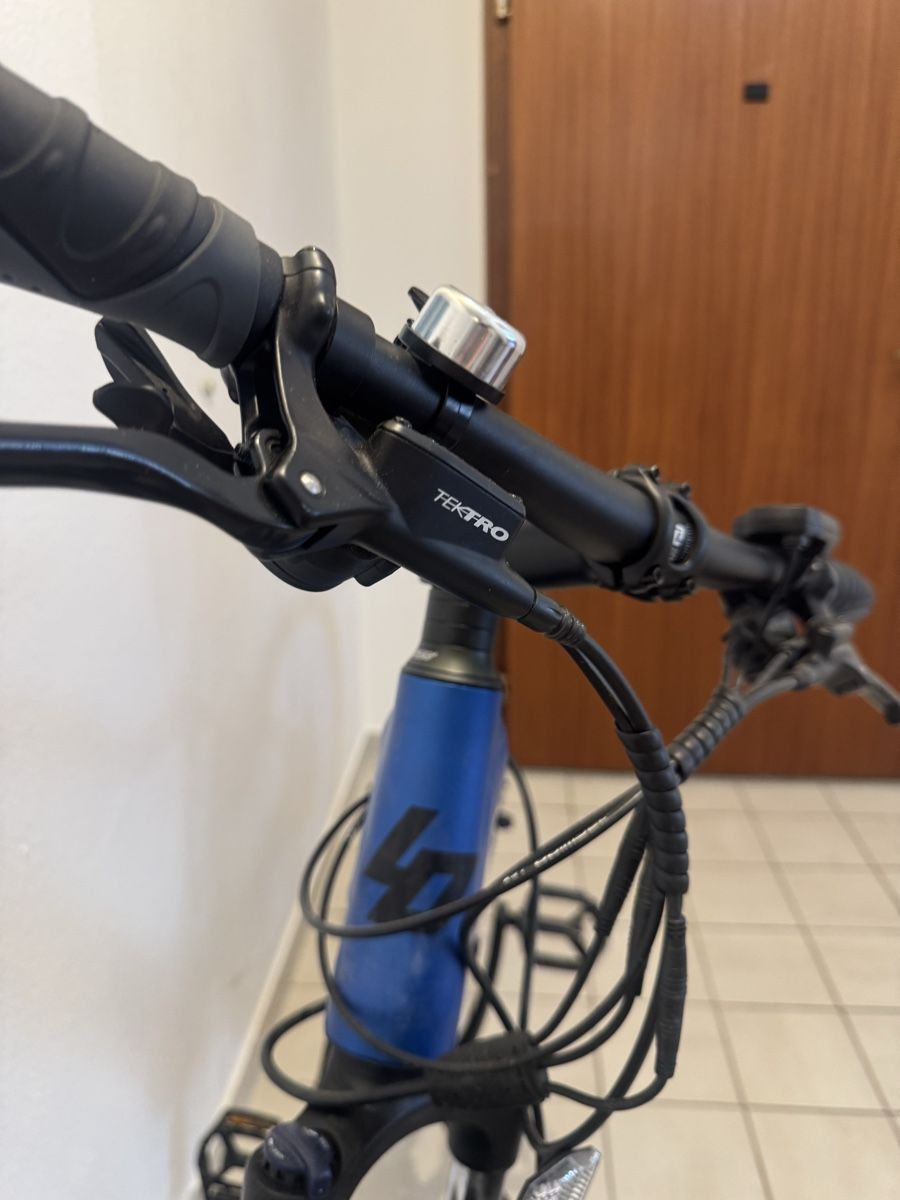 Velos: E-bike – Gebraucht aus Fribourg von ale_5xtl 8