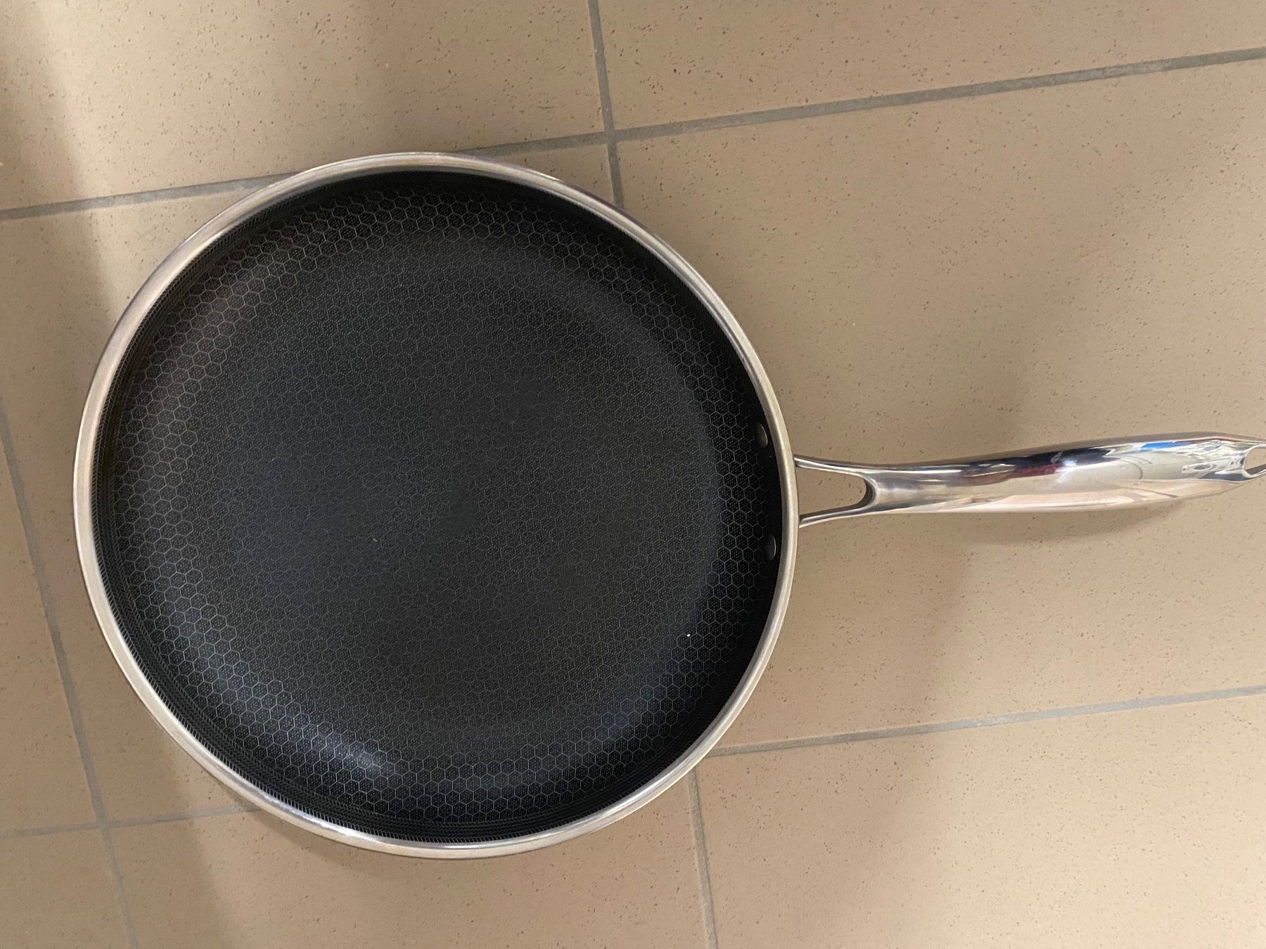 Padelle: Bratpfanne – Usato da Richterswil venduto da Patschiva