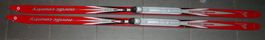 Ski / Langlaufski Nordic country 165 cm