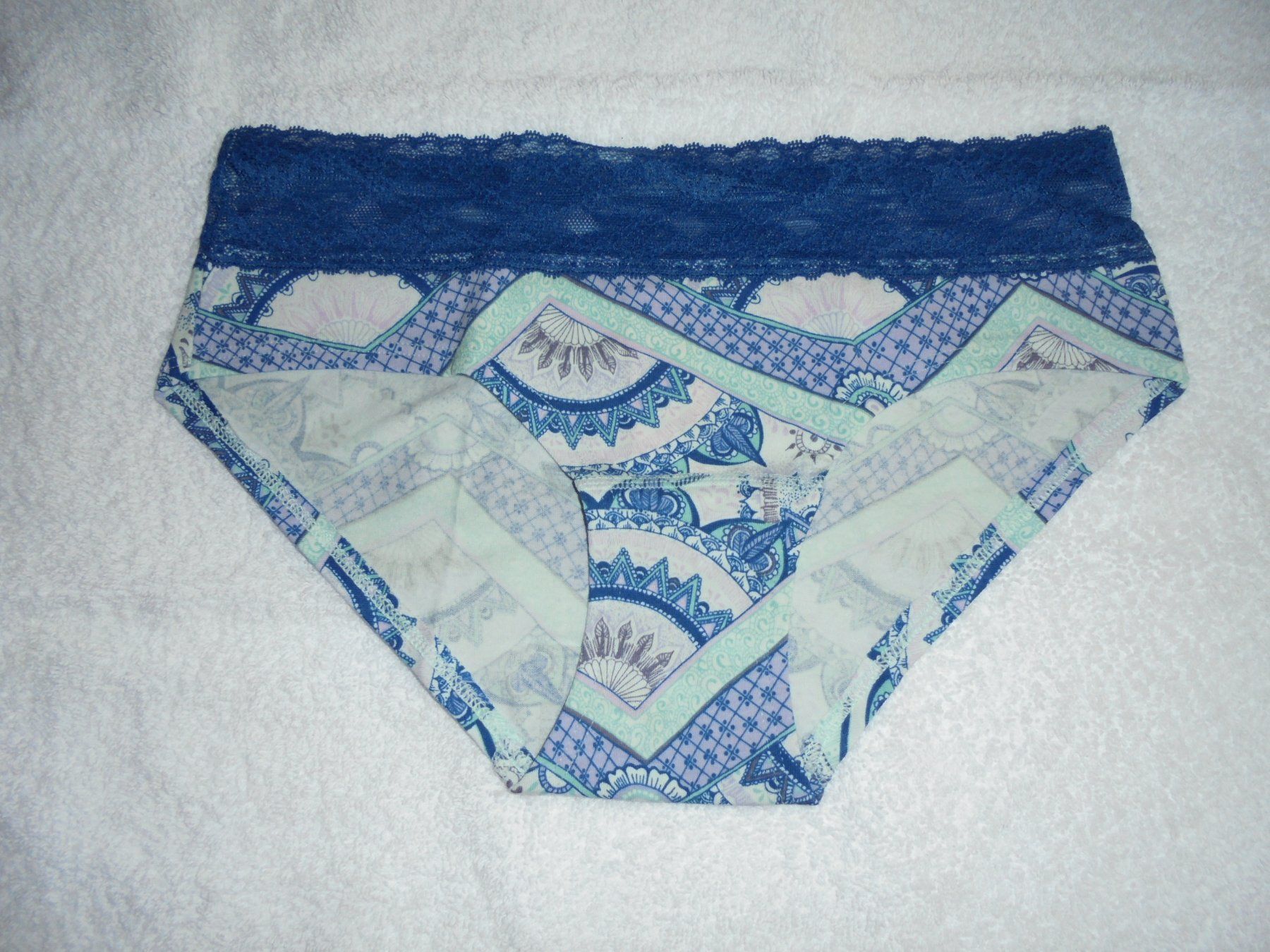 Victoria's Secret Altra biancheria intima: VICTORIA'S SECRET HIPHUGGER, S, NEU – Nuovo e nell'imballaggio originale da Aarau Rohr venduto da PinkSchwein