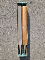 12x BAITER SWISS Präzisionsfeilen 250mm – Spezialhieb 1