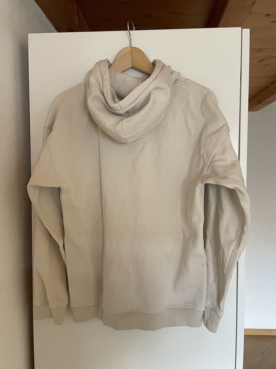 Maglioni & Felpe: Hoodie in beige Gr. S – Nuovo (secondo la descrizione) da Malix venduto da fred_59 1