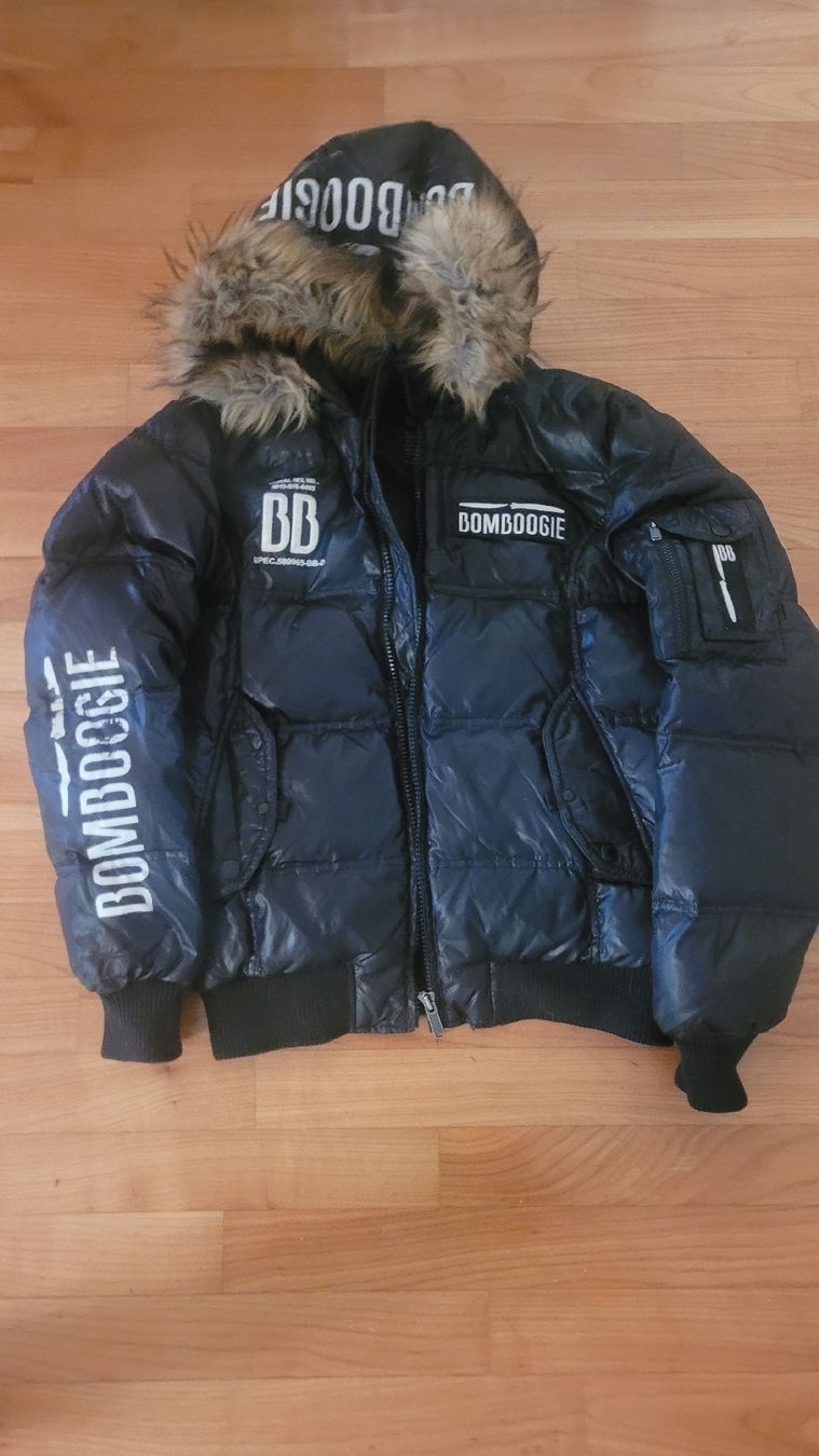 Giacche: Bomboogie Daunenjacke M – Usato da Seltisberg venduto da Jerrys_Modellbau