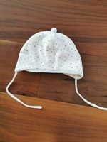 Warme Wintermütze Baby