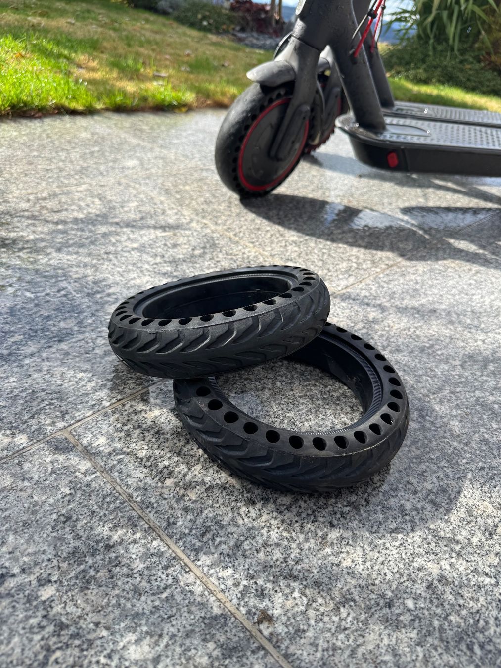Xiaomi Kickboard: Verkaufe zwei Xiaomi Mi Pro 2 – Usato da Berikon venduto da Nico89 7