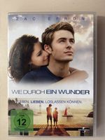 Wie durch ein Wunder- Romantisches Drama (0405)