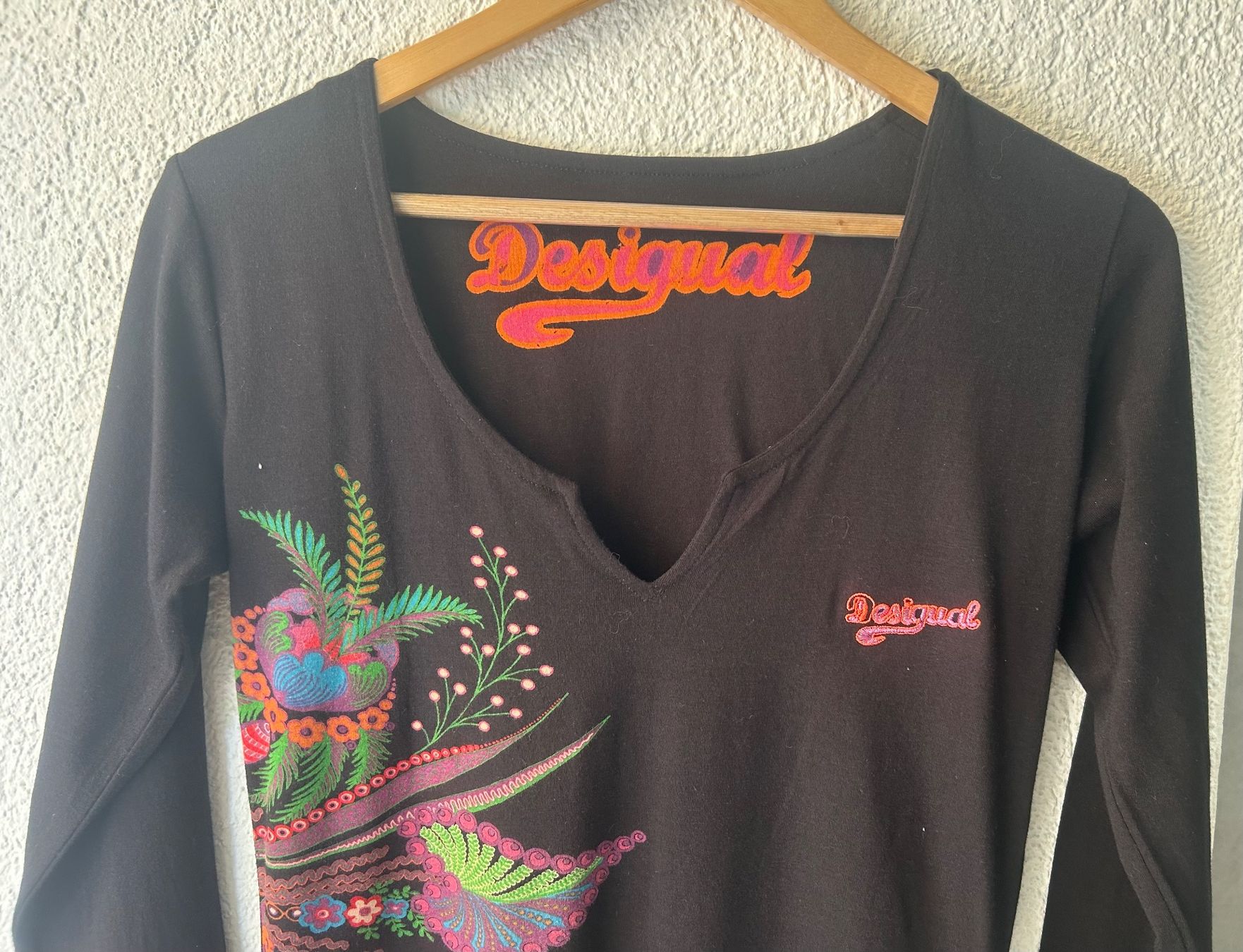 Desigual Robes: DESIGUAL Kleid – D'occasion à STUDEN BE par SMIROS 2