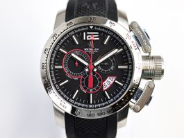 METAL.CH Armbanduhr mit Chronograph
