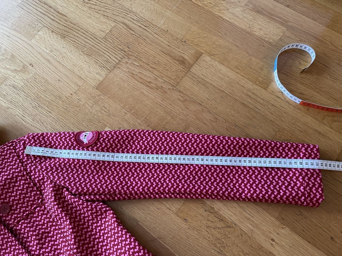 Blutsgeschwister Mäntel: Mantel – Neu (gemäss Beschreibung) aus Urtenen-Schönbühl von Chlini280 3