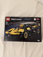 Lego Technic 42151 Bugatti Bolide, Neu und ungeöffnet!