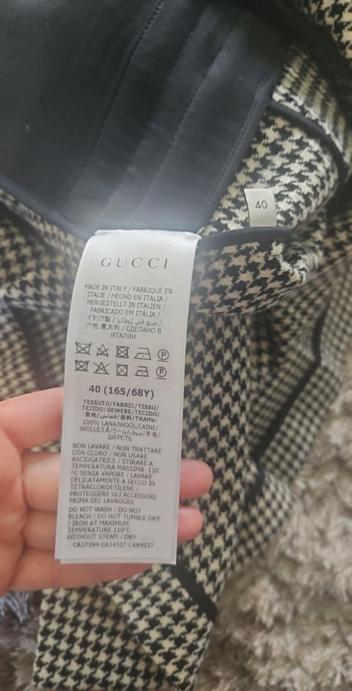 Gucci Gonne: Gucci Rock 40 – Nuovo (secondo la descrizione) da Luzern venduto da schuhparadies159 4