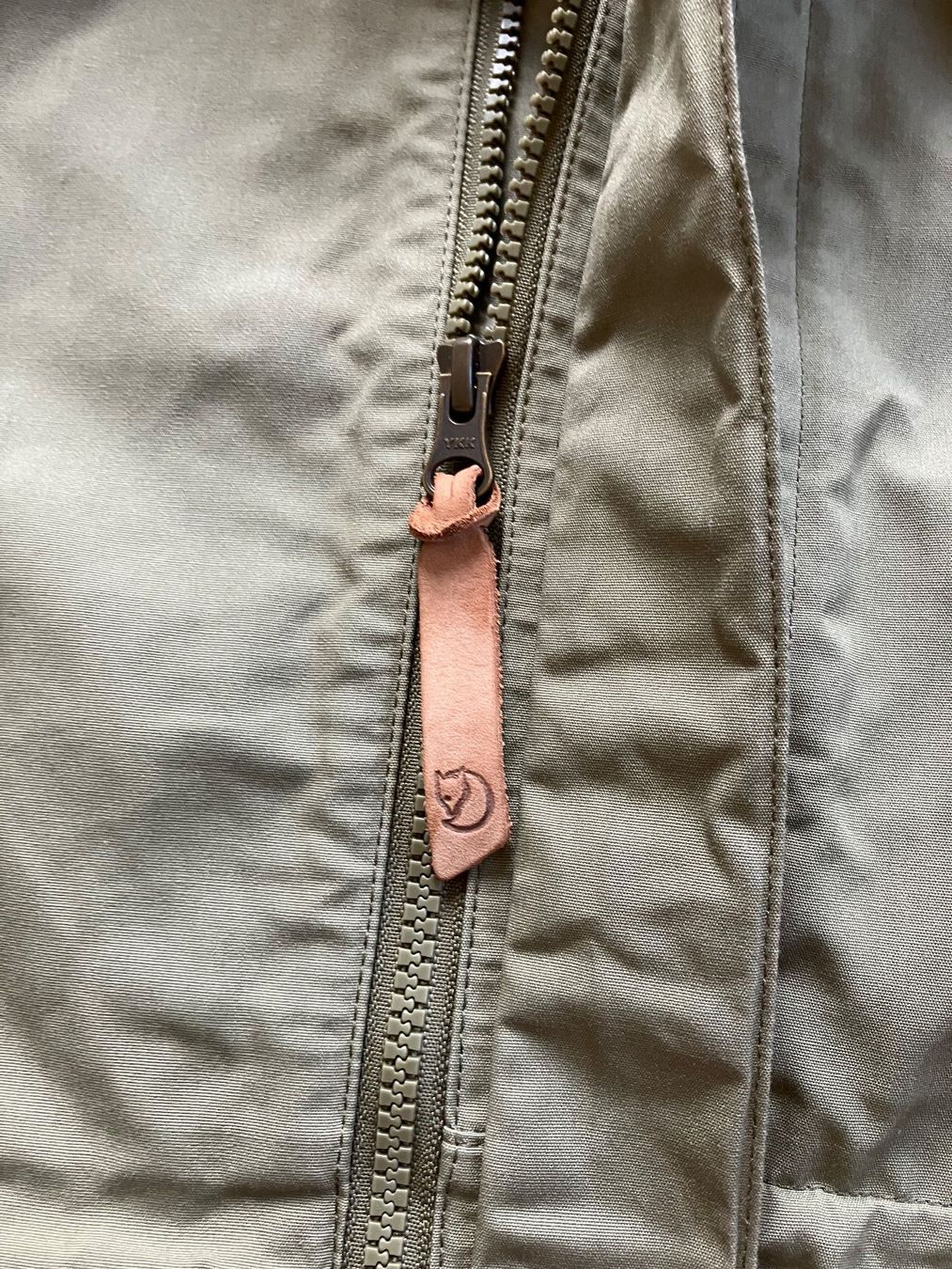 Fjällräven Vestes: Fjällräven Kaipak Jacket – D'occasion à Neuchâtel par Luta80 3