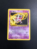Base Set 2 - Mr. Mime rare 27/130 Ab 1