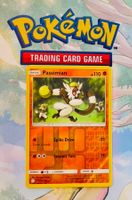 Passimian Reverse Holo Welten im Wandel 125/236