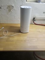ecoQ HumidAir U400+ Ultraschall-Luftbefeuchter neuwertig