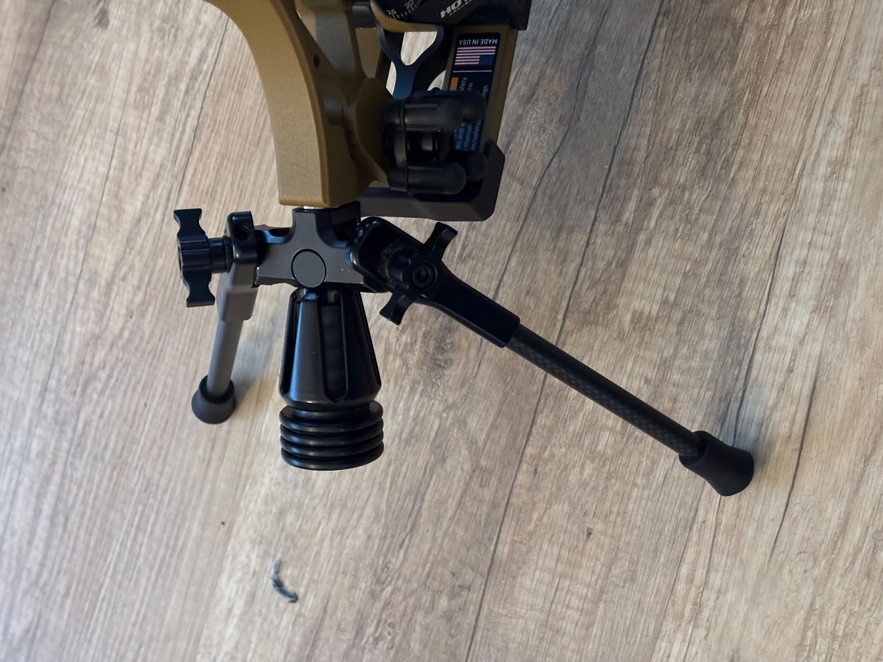 Hoyt Tiro con l'arco: Compound Rechts Alpha 33X RH Hoyt Bogen – Usato da Glashütten venduto da heinz075 4