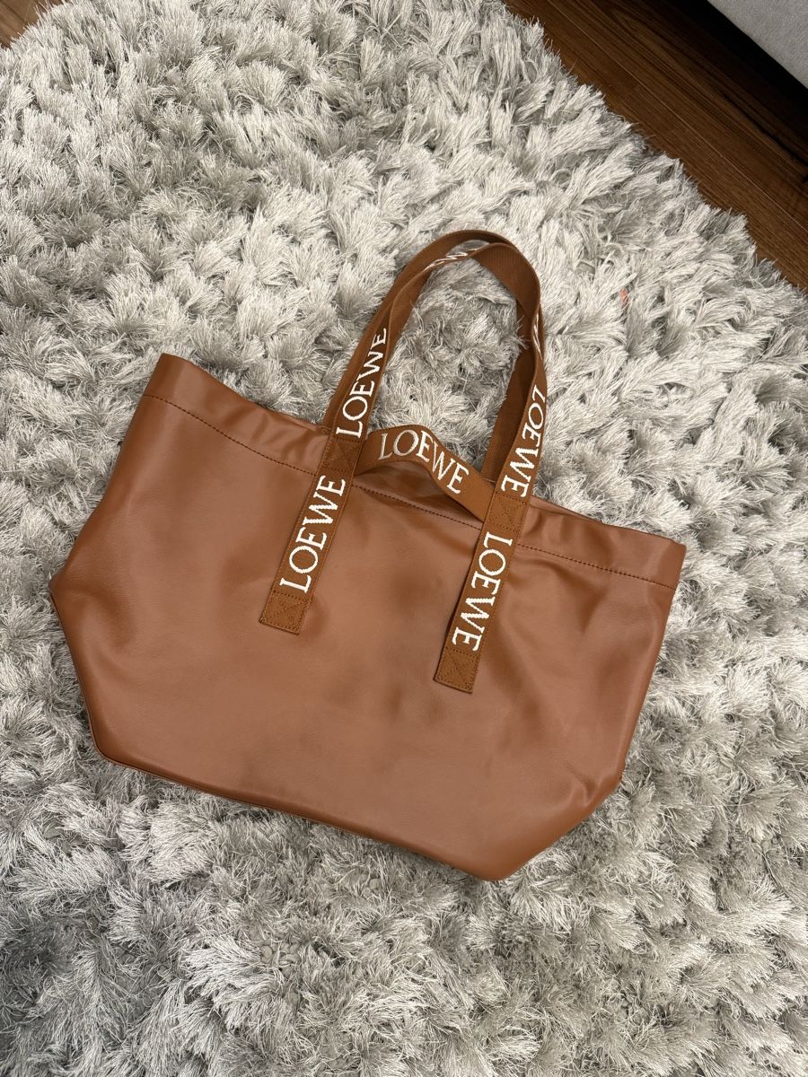 Loewe Borse: Loewe Tasche NP. 1890.- Puzzle Shopper – Usato da Ellighausen venduto da privateseller