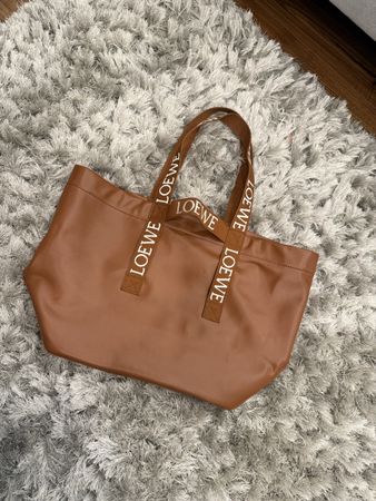 Loewe Tasche NP. 1890.- Puzzle Shopper